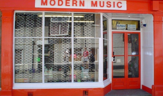 Modern Music