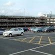 Moorfield car park