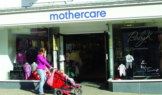 Mothercare