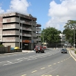 NCP car park
