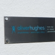 Oliver Hughes