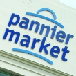 Pannier Market