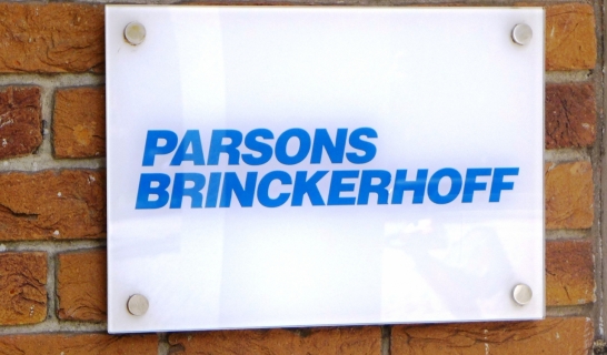 Parsons Brinckerhoff