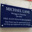 Paul Allen Wealth Management - Michael Lane