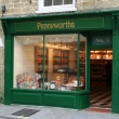 Pennyworths Traditional Sweetshop