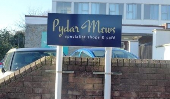 Pydar Mews