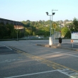 Pydar Street car park