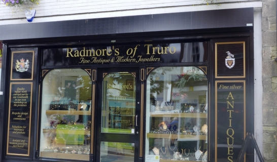 Radmore's of Truro
