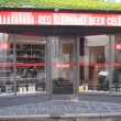 Red Elephant Beer Cellar
