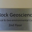 Red Rock Geoscience
