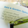 Reid and Gordon Opticians