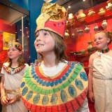 What's on at the Royal Cornwall Museum, Truro