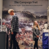 What's on at the Royal Cornwall Museum, Truro