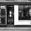 Secret Ink