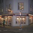 Stratton Creber