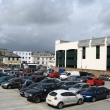 Tabernacle Street Car Park