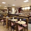 Tesco Cafe