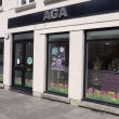 The Aga Shop