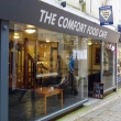 The Comfort Food Cafe