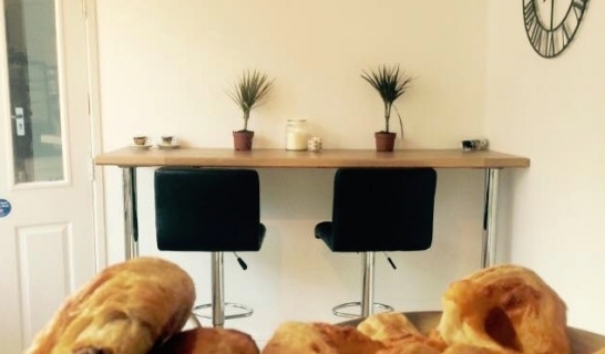 The Cornish Catering Company