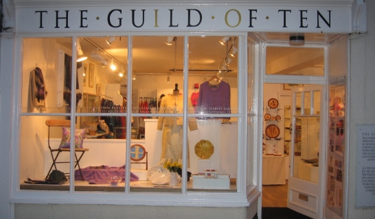 The Guild of Ten