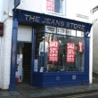 The Jeans Store