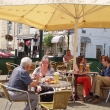The Market Inn Bar