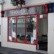 The Mensroom Barbershop