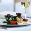 The Old Globe Bistro