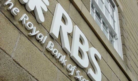 The Royal Bank of Scotland