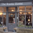 The Rustic Home