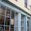 The Secret Garden Cafe