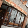 The Shoe Tree