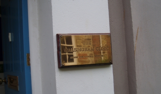 The Walsingham Clinic