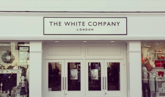 The White Company