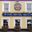 The White Hart