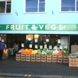 Thornes Fruit & Veg