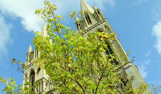 Truro Cathedral