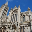 Truro Cathedral Office