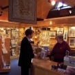 Truro Cathedral Shop