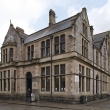 Truro Community Library