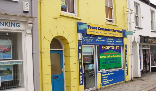 Truro Computer Services