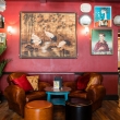 Truro Lounge