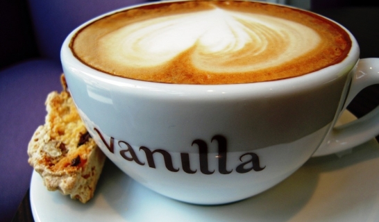 Vanilla