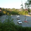 Viaduct car park