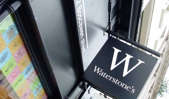 Waterstone's