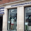 Whirlwind Sports
