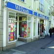 WHSmith