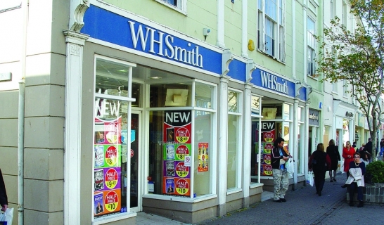 WHSmith